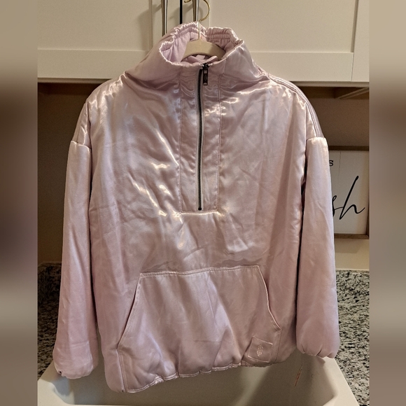 Free People Movement NWTs Shine Bright Pullover - Picture 3 of 7